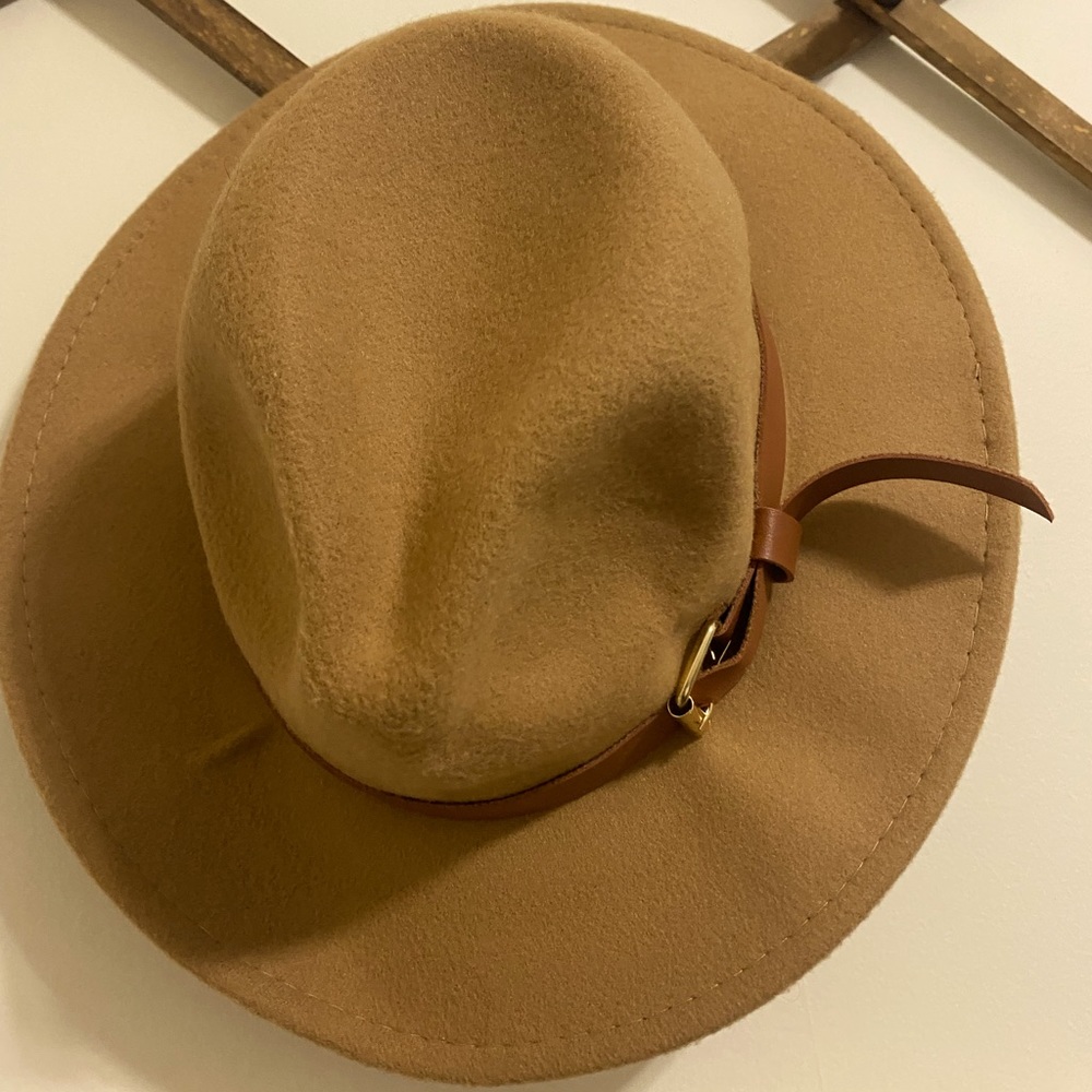 Fedora Hat
